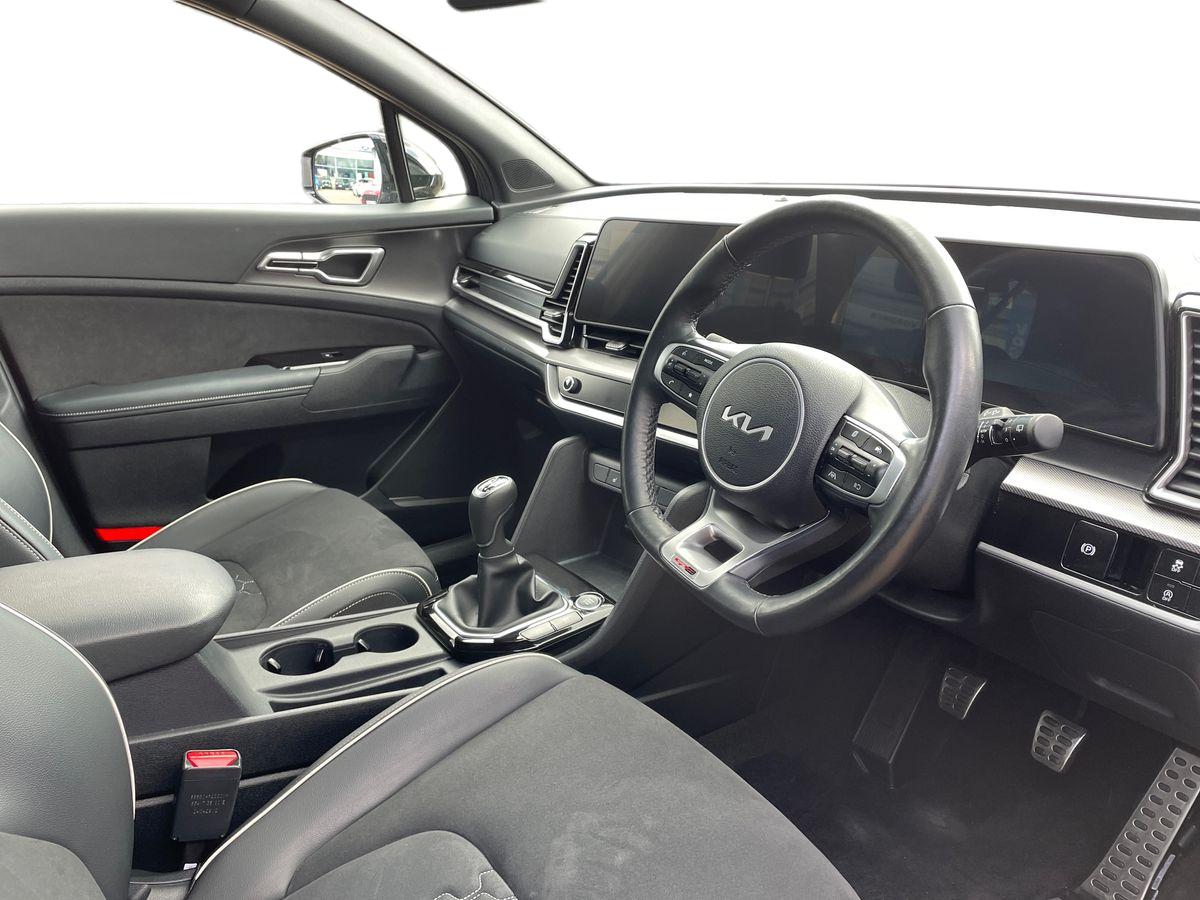 Used Kia Sportage 2024 for sale - 76161198: Photo 22