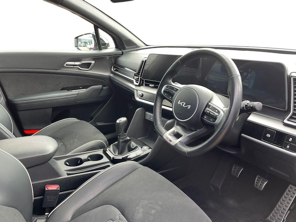 Used Kia Sportage 2024 for sale - 76161198: Photo 22
