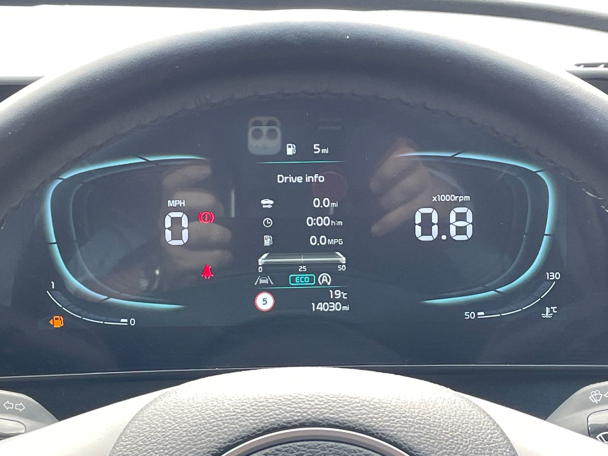 Used Kia Sportage 2024 for sale - 76161198: Photo 23