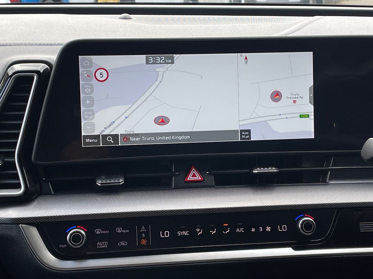 Used Kia Sportage 2024 for sale - 76161198: Photo 25