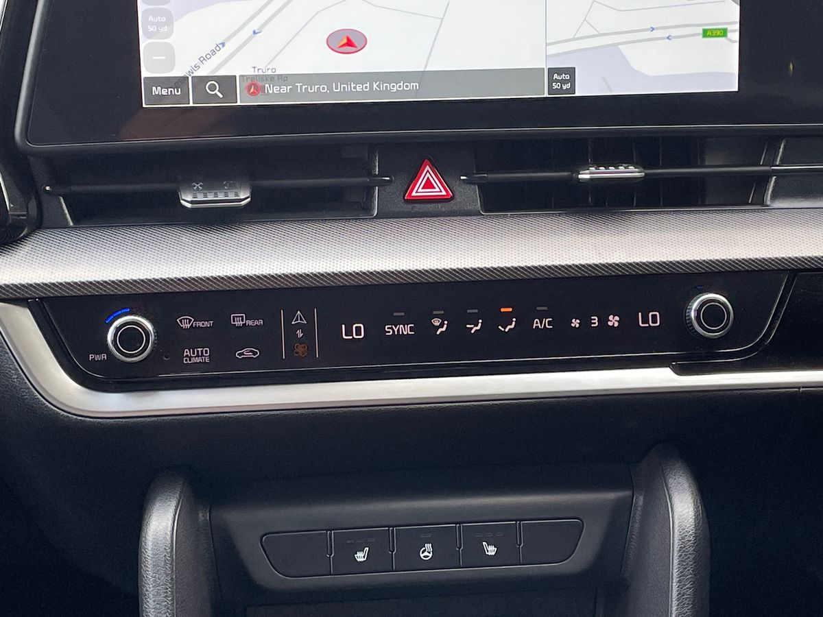 Used Kia Sportage 2024 for sale - 76161198: Photo 26