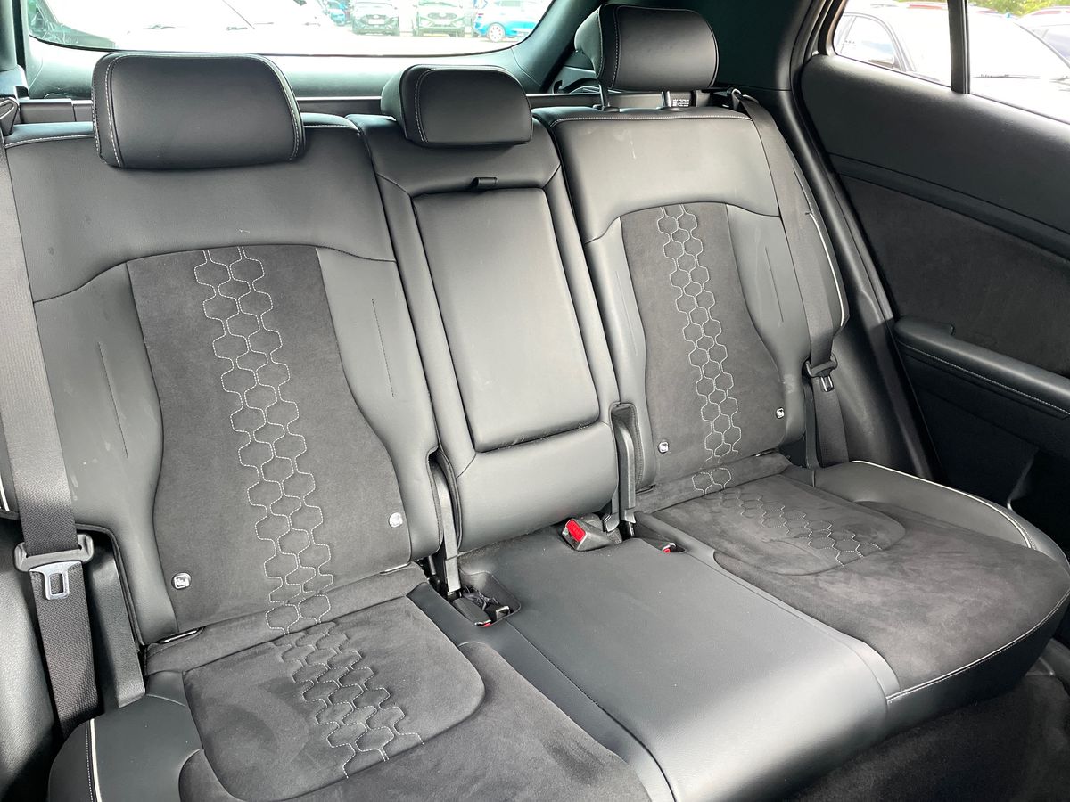 Used Kia Sportage 2024 for sale - 76161198: Photo 28