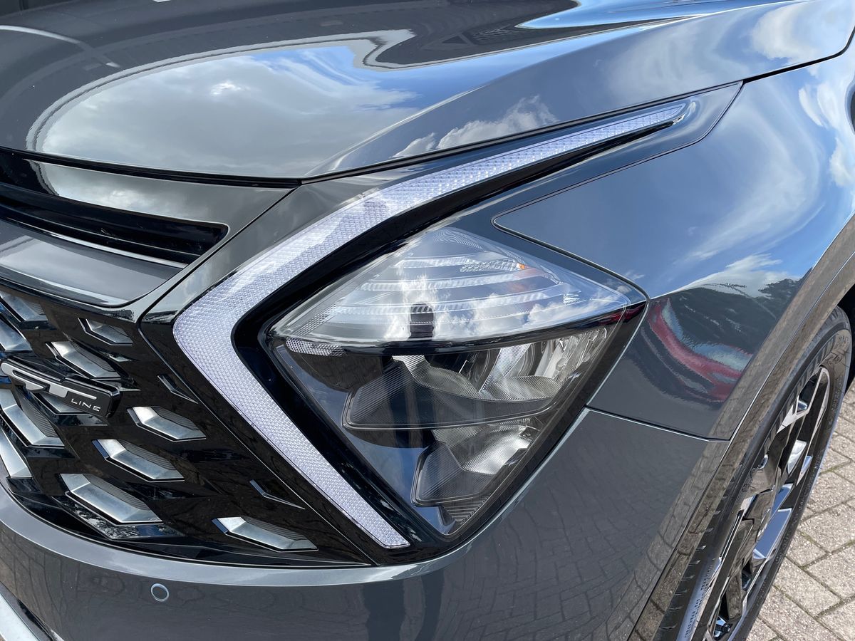 Used Kia Sportage 2024 for sale - 76161198: Photo 32