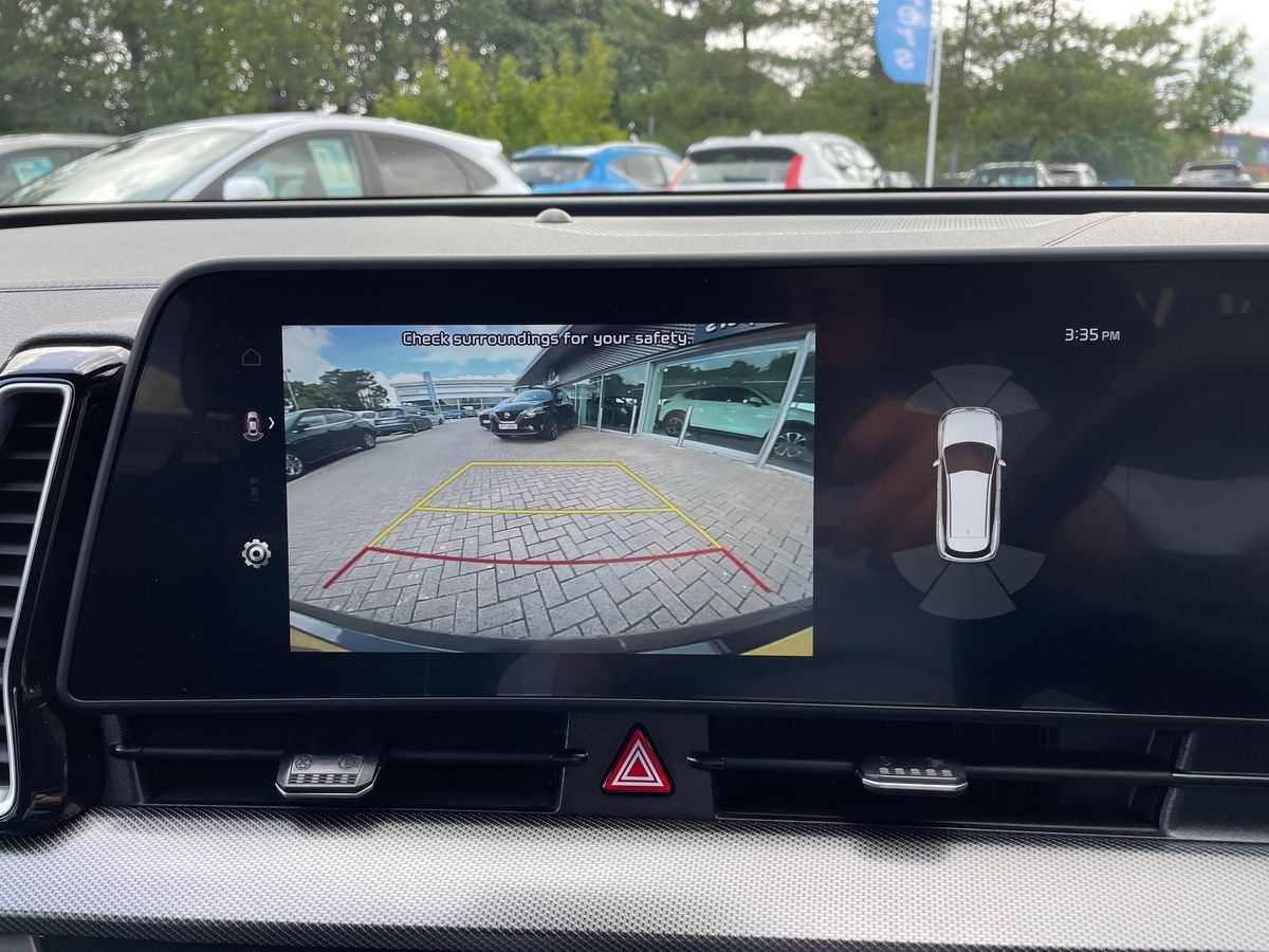 Used Kia Sportage 2024 for sale - 76161198: Photo 36