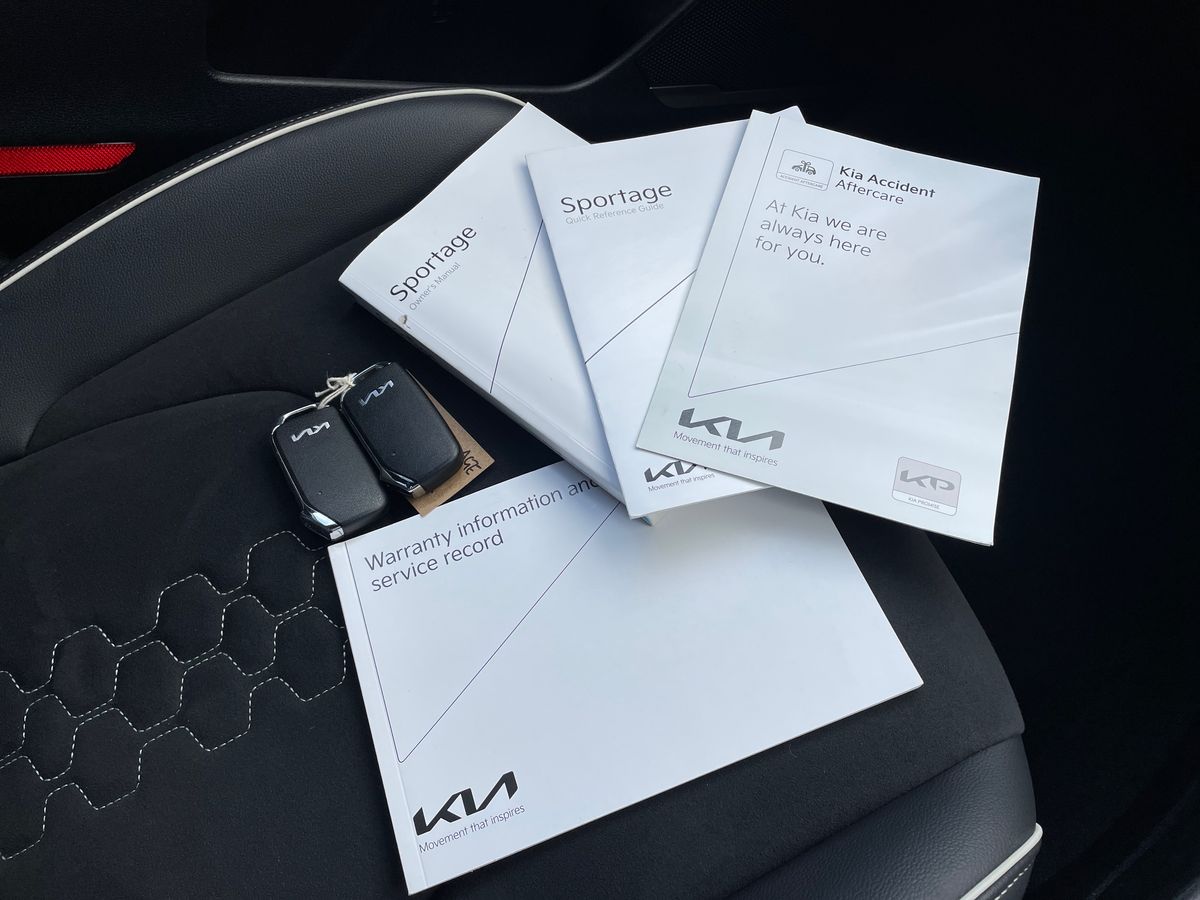 Used Kia Sportage 2024 for sale - 76161198: Photo 45