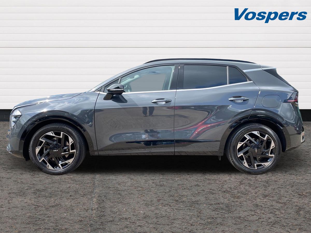 Used Kia Sportage 2024 for sale - 76161198: Photo 5