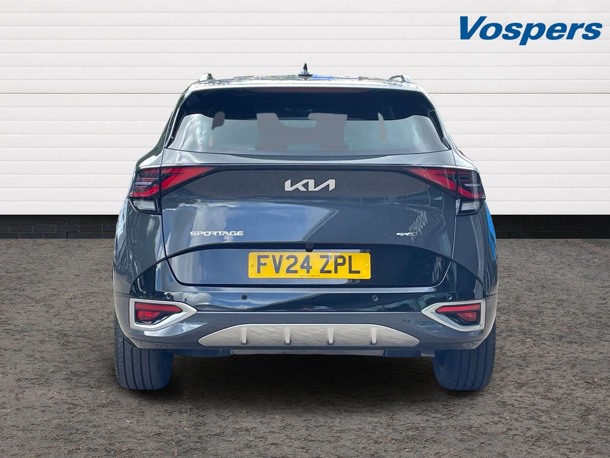 Used Kia Sportage 2024 for sale - 76161198: Photo 7