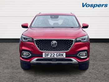 Used MG MG HS 2022 for sale - 74883312: Photo