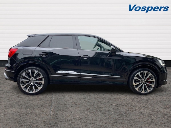 Used Audi Q2 2020 for sale - 76290005: Photo 10