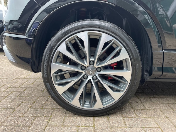Used Audi Q2 2020 for sale - 76290005: Photo 11