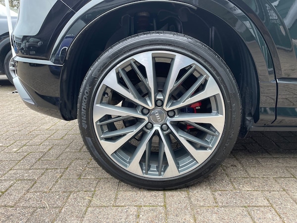 Used Audi Q2 2020 for sale - 76290005: Photo 13