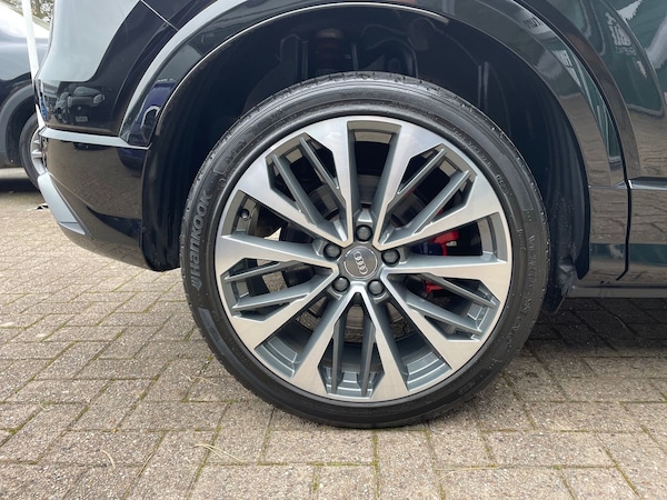 Used Audi Q2 2020 for sale - 76290005: Photo 14