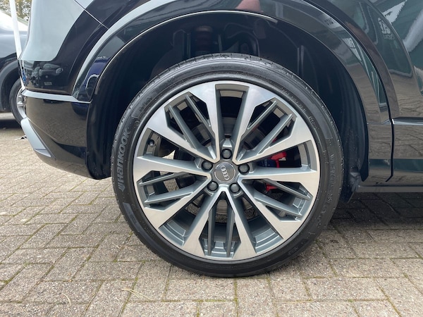 Used Audi Q2 2020 for sale - 76290005: Photo 15