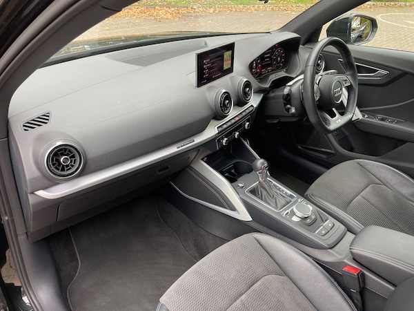 Used Audi Q2 2020 for sale - 76290005: Photo 18
