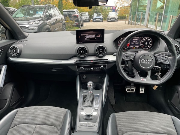 Used Audi Q2 2020 for sale - 76290005: Photo 19