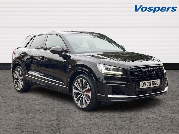 Used Audi Q2 2020 for sale - 76290005: Photo 1