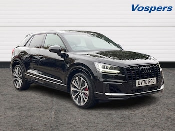 Audi - Q2