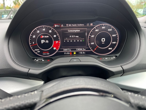 Used Audi Q2 2020 for sale - 76290005: Photo 23