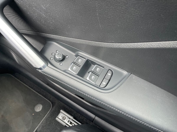 Used Audi Q2 2020 for sale - 76290005: Photo 24