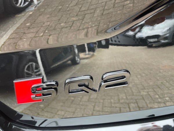 Used Audi Q2 2020 for sale - 76290005: Photo 31
