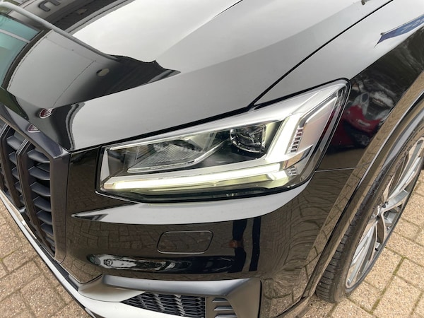 Used Audi Q2 2020 for sale - 76290005: Photo 32