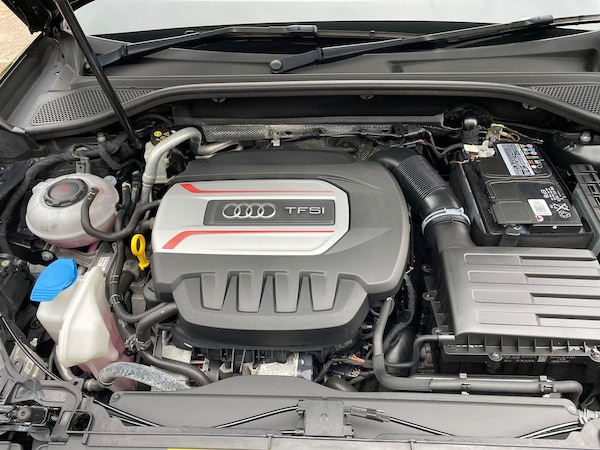 Used Audi Q2 2020 for sale - 76290005: Photo 33