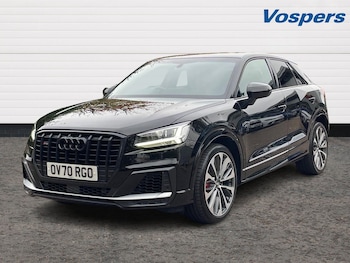 Used Audi Q2 2020 for sale - 76290005: Photo 3