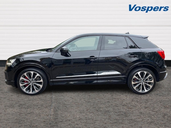 Used Audi Q2 2020 for sale - 76290005: Photo 5