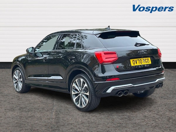 Used Audi Q2 2020 for sale - 76290005: Photo 6
