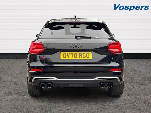 Used Audi Q2 2020 for sale - 76290005: Photo 7