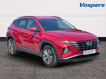 2022 - 1.6 TGDi SE Connect 5dr 2WD