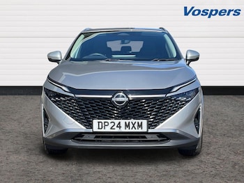 Used Nissan Qashqai 2024 for sale - 79521749: Photo