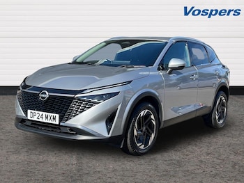 Used Nissan Qashqai 2024 for sale - 79521749: Photo