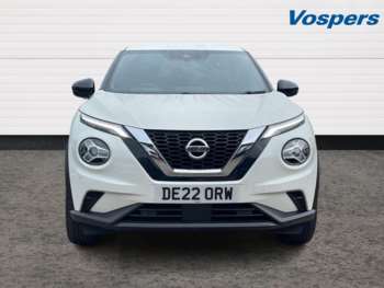 Used Nissan Juke 2022 for sale - 74755674: Photo