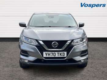 Used Nissan Qashqai 2020 for sale - 73964510: Photo