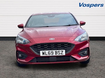 Used Ford Focus 2019 for sale - 75972537: Photo