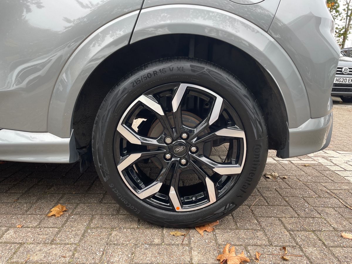 Used Ford Puma 2022 for sale - 77581278: Photo 11