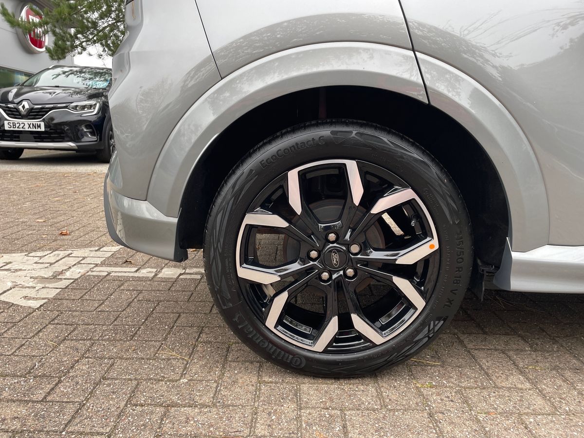 Used Ford Puma 2022 for sale - 77581278: Photo 13