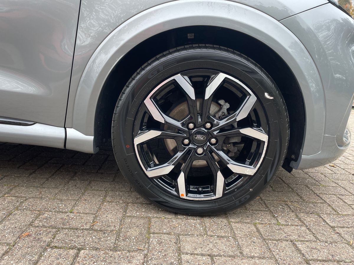 Used Ford Puma 2022 for sale - 77581278: Photo 14