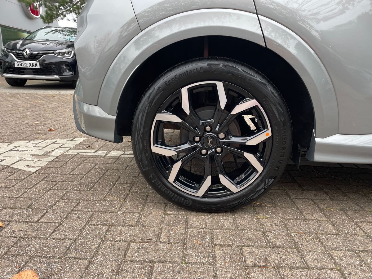 Used Ford Puma 2022 for sale - 77581278: Photo 15