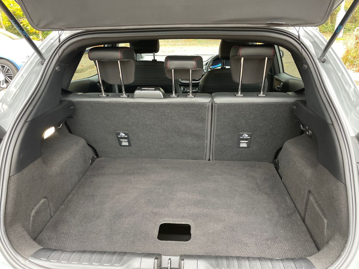 Used Ford Puma 2022 for sale - 77581278: Photo 17