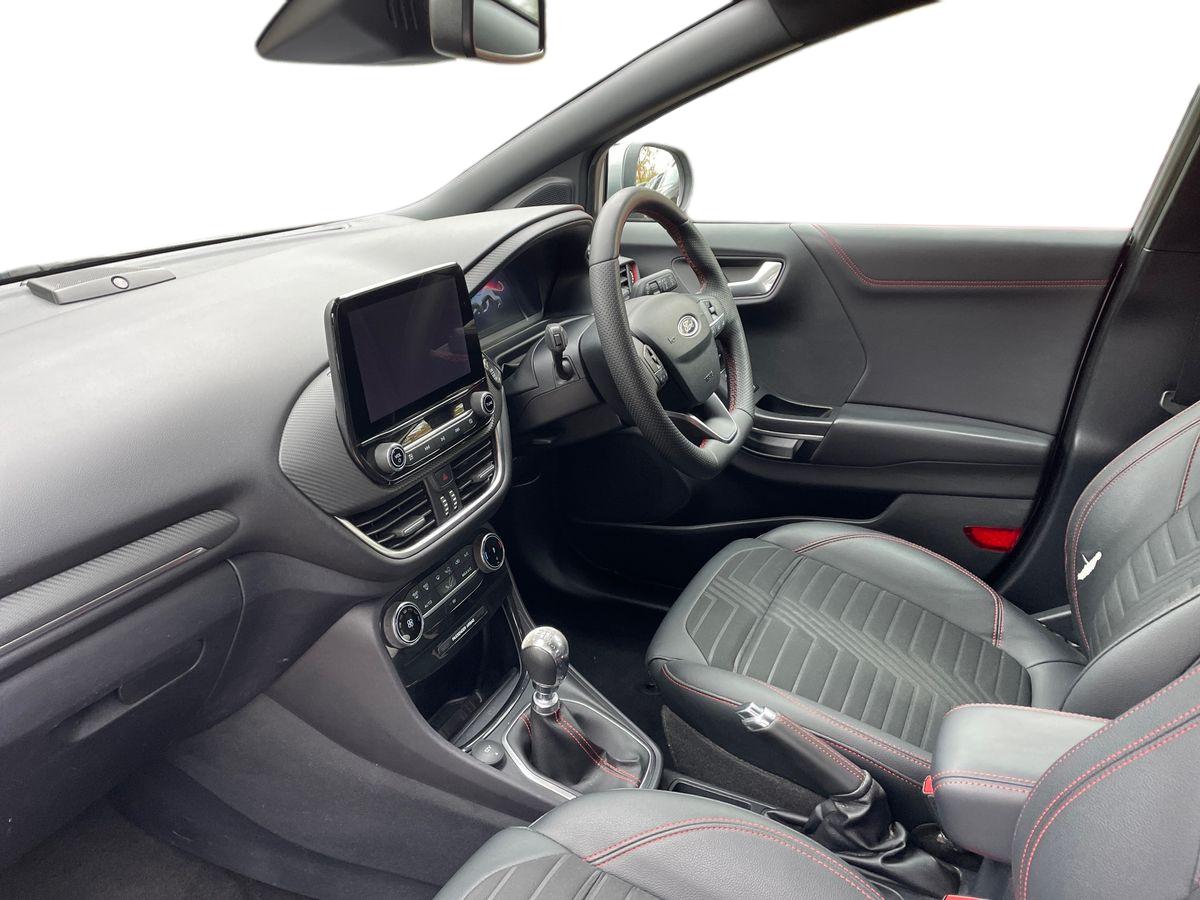 Used Ford Puma 2022 for sale - 77581278: Photo 18