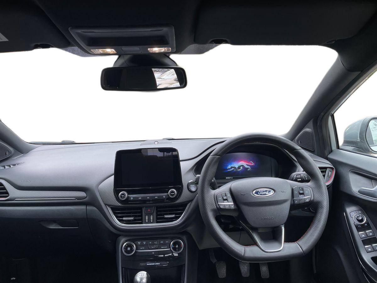 Used Ford Puma 2022 for sale - 77581278: Photo 19