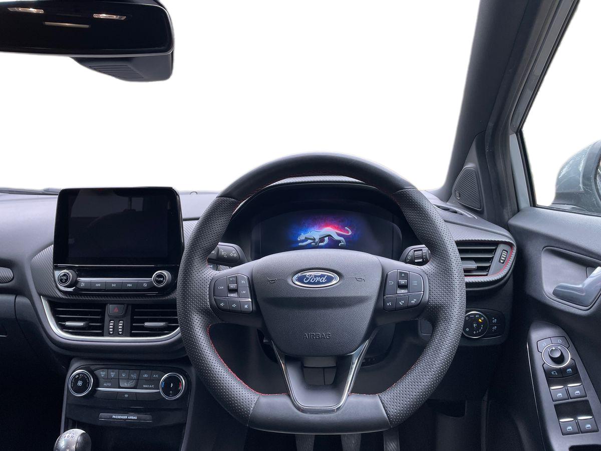 Used Ford Puma 2022 for sale - 77581278: Photo 21