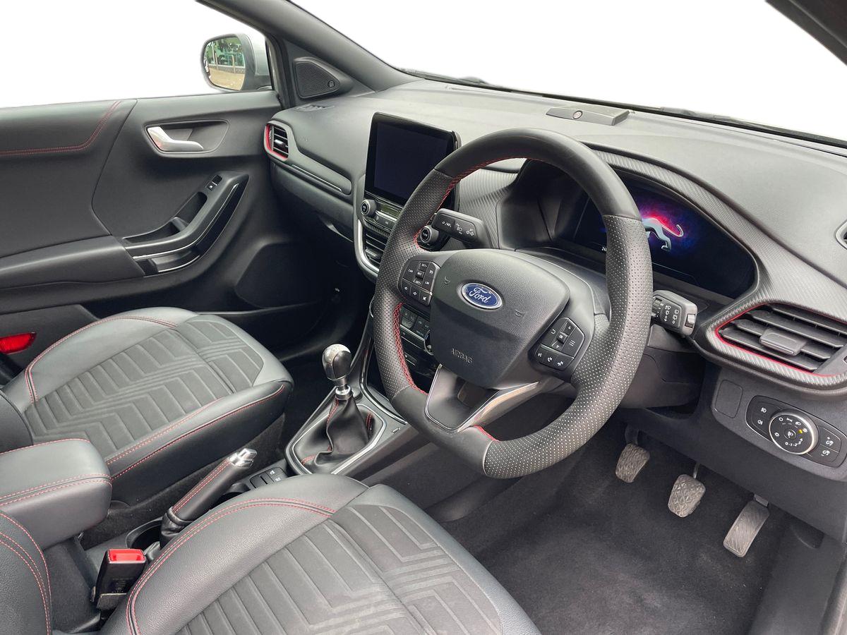 Used Ford Puma 2022 for sale - 77581278: Photo 22