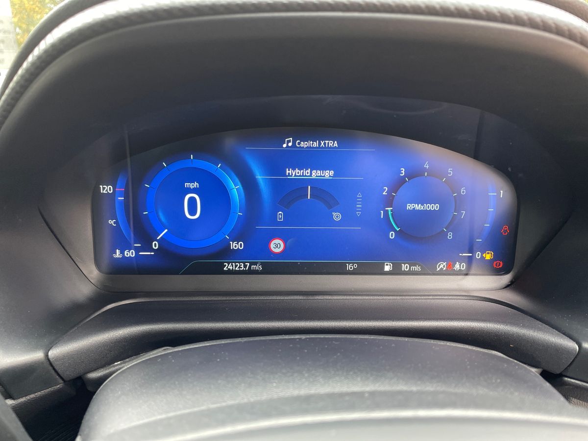 Used Ford Puma 2022 for sale - 77581278: Photo 23