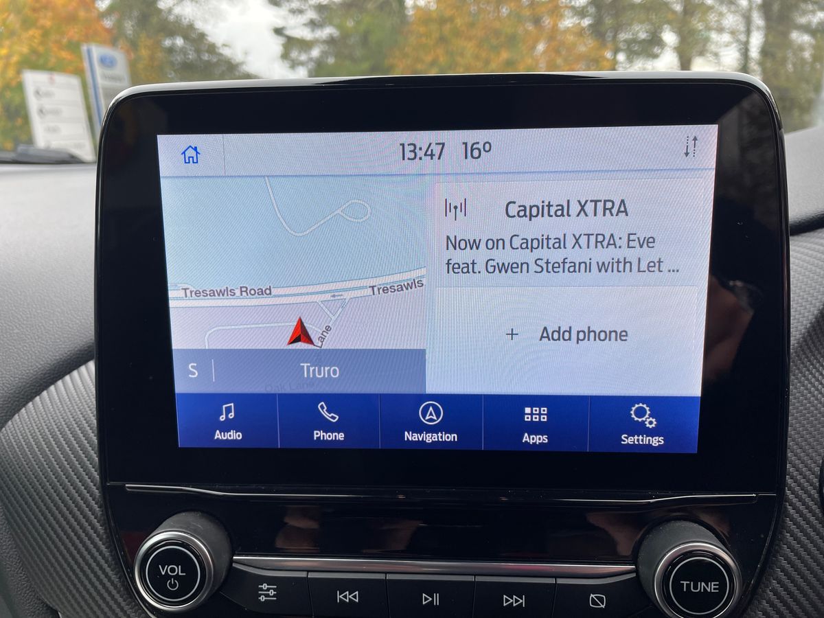 Used Ford Puma 2022 for sale - 77581278: Photo 25