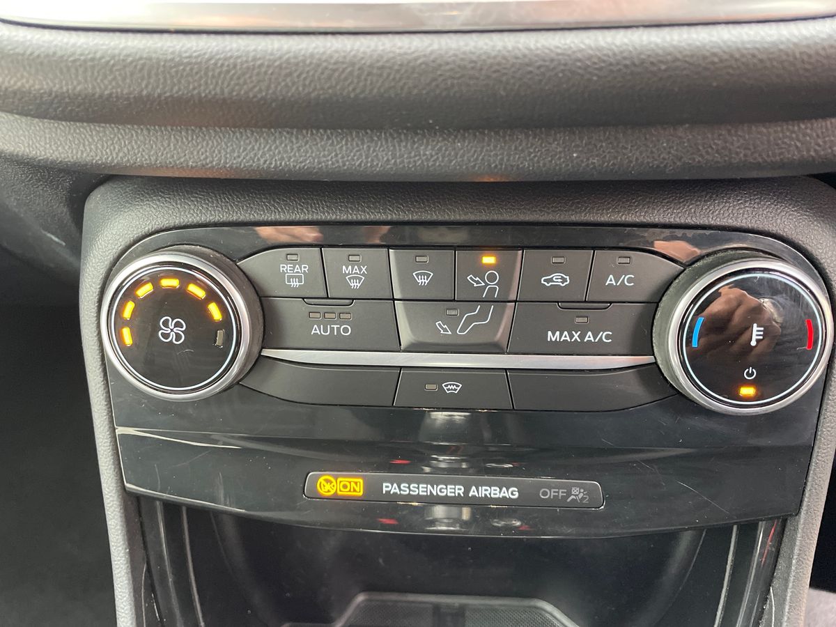 Used Ford Puma 2022 for sale - 77581278: Photo 26