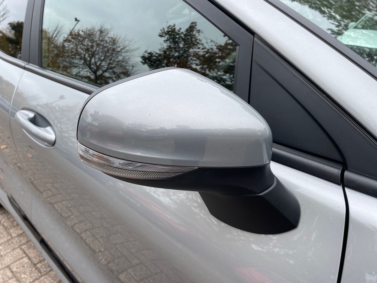 Used Ford Puma 2022 for sale - 77581278: Photo 29