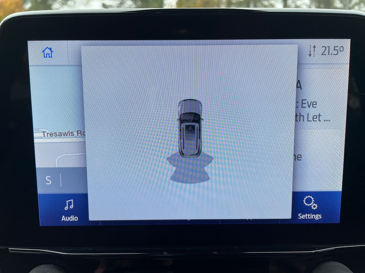 Used Ford Puma 2022 for sale - 77581278: Photo 39